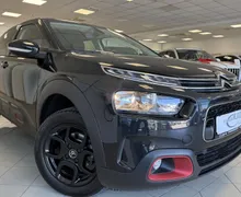 Zunanja slika - Citroën C4 Cactus - 1.2 PureTech SHiNE -1.LASTNIK-SLO.-ODLIČEN- - 1 - Predogledna slika
