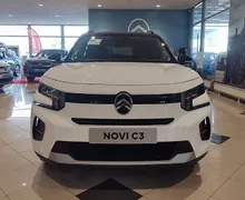Zunanja slika - Citroën C3 - COLLECTION 1.2 Turbo 100 - 2 - Predogledna slika