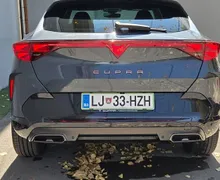 Zunanja slika - Cupra Formentor - 4Drive 2.0 TSI DSG - 5 - Predogledna slika