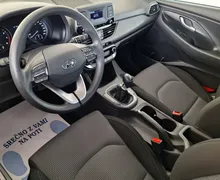 Zunanja slika - Hyundai i30 - 1.0 T-GDI TREND •SLO• - 8 - Predogledna slika