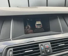 Zunanja slika - BMW serija 5 Touring - Serija 5 520d touring Avt. - 2 - Predogledna slika