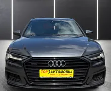 Zunanja slika - Audi A6 - Avant 55 TFSI Sport S tronic 3x S LINE  • MATRIX • top.. - 12 - Predogledna slika