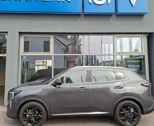 Zunanja slika - Changan CS55 Plus - 7DCT  +ZIMSKI PAKET V VREDNOSTI 1.945 EUR+zaloga - 2 - Predogledna slika