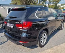 Zunanja slika - BMW X5 - serija : xDrive25d 7-SEDEZEV... - 2 - Predogledna slika