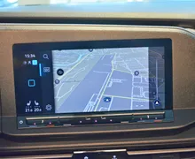 Motor in tehnologija - Volkswagen Caddy - 2,0 TDI Highline - 19 - Predogledna slika