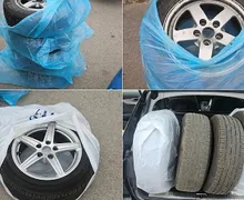 Zunanja slika - Audi A4 - Avant 30 TDI 122ks °AUTOMATIC° °KAMERA° - 11 - Predogledna slika