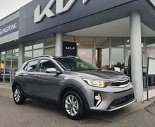 Zunanja slika - KIA Stonic - 1.2  LX Urban+ M T - 1 - Predogledna slika