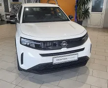 Zunanja slika - Opel Frontera - 1.2 MHEV TURBO 100KW EDITION DCT - VELENJE - 1 - Predogledna slika