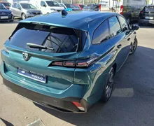Zunanja slika - Peugeot 308 - SW 1.2 PureTech 130 STT Active Pack - 4 - Predogledna slika
