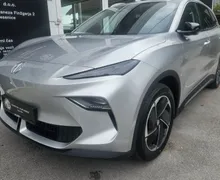 Zunanja slika - MG MGS5 EV - Luxury 64kWh - 1 - Predogledna slika
