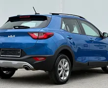 Zunanja slika - KIA Stonic - 1.2 DPI LX SLO-1.LASTNIK SAMO 29.000KM - 4 - Predogledna slika