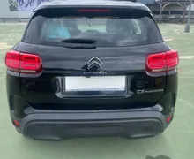Zunanja slika - Citroën C5 Aircross - BlueHdi 130 S S Shine NAVI. KAMERA. 2X PDC - 5 - Predogledna slika