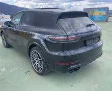 Zunanja slika - Porsche Cayenne - 3.0 E-HYBRID PLATINUM EDITION AUTO MATRIX.USNJE - 4 - Predogledna slika