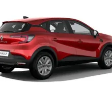 Zunanja slika - Renault Captur - TCe 115 Evolution - 3 - Predogledna slika