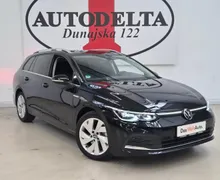 Zunanja slika - Volkswagen Golf - Variant Style 2.0 TDI DSG - 2 - Predogledna slika
