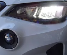 Zunanja slika - Seat Arona - 1.0 TSI 115KM STYLE EDITION - AKCIJA - - 19 - Predogledna slika