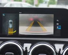 Zunanja slika - Mercedes-Benz A-Razred - A 200 Progressive Avt. - 14 - Predogledna slika