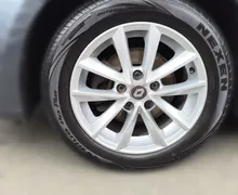 Zunanja slika - Renault Mégane - Megane Berline TCe 100 SLO POREKLO - 1.LASTNIK - 8 - Predogledna slika