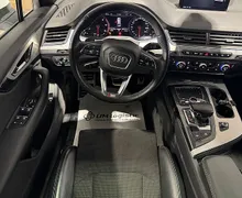 Zunanja slika - Audi Q7 - ultra 3.0 TDI quattro - PANOR - KLJUKA - NAVI -LED - 11 - Predogledna slika