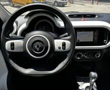 Zunanja slika - Renault Twingo - Electric 60 kW TECHNO - 10 - Predogledna slika