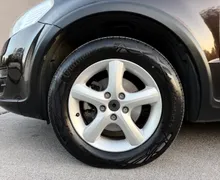 Zunanja slika - Suzuki SX4 - 4x4 2.0 DELUXE 1.LASTNIK MULTIMED. GRETJE SED ACC. - 16 - Predogledna slika