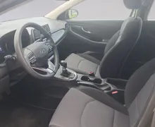Zunanja slika - Hyundai i30 - 1.5 MPI 110 TREND - 7 - Predogledna slika