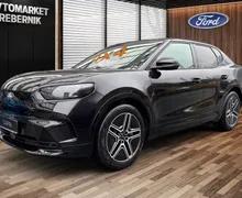 Zunanja slika - Ford Capri - Premium 79 kWh 340 KM AWD - 1 - Predogledna slika