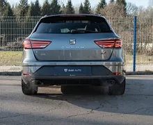 Zunanja slika - Seat Leon - ST 4x4 2.0 TSI CUPRA  DSG - 6 - Predogledna slika