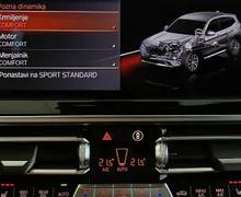Zunanja slika - BMW X3 - serija : 2.0d-190KM-XD-SPORTLINE-COCKPIT-KAMER-LED-115.000K - 16 - Predogledna slika
