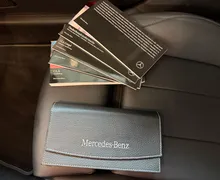 Motor in tehnologija - Mercedes-Benz CLA-Razred - 200d - 46 - Predogledna slika