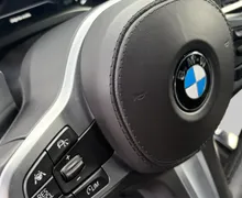 Zunanja slika - BMW X4 - serija :  xDrive30d M Sport X Avt. LED-KLJUKA-HUD - 17 - Predogledna slika