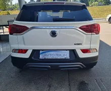 Zunanja slika - KG Mobility Korando - 1.5 T-GDI 120 kW Style+ 4WD M T - 6 - Predogledna slika