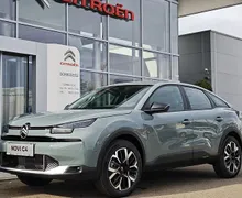 Zunanja slika - Citroën C4 - Business Hibrid 145 avtomatik - 1 - Predogledna slika