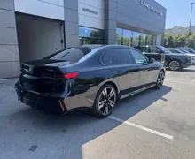Zunanja slika - BMW Serija 7 - 740d xDrive - 2 - Predogledna slika