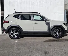 Zunanja slika - Dacia Duster - 1.2 TCe 140 Journey + Paket City in Zima plus - 4 - Predogledna slika
