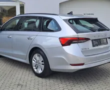 Zunanja slika - Škoda Octavia - Combi 2.0 TDI 4x4 Ambition DSG - 3 - Predogledna slika