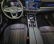 Zunanja slika - Volkswagen Passat Variant - 2.0 TDI BMT 4Joy DSG - 6 - Predogledna slika