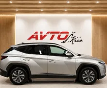 Zunanja slika - Hyundai Tucson - 1.6 CRDi MHEV-AUT-LED-VIRTUAL-KAMERA-NAVI-PDC-TEMP - 6 - Predogledna slika