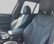 Zunanja slika - BMW X3 - serija : xDrive20d Avt. M-Sport - 13 - Predogledna slika