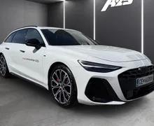 Zunanja slika - Audi A6 Avant - e-hybrid quattro S tronic 220 kW... - 2 - Predogledna slika