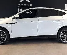 Zunanja slika - Xpeng G6 - PERFORMANCE AWD - 5 - Predogledna slika
