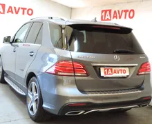Zunanja slika - Mercedes-Benz GLE-Razred - GLE 350 d 4MATIC Avt. - 16 - Predogledna slika