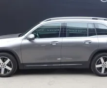 Zunanja slika - Mercedes-Benz GLB-Razred - GLB 180 Progressive Avt. - 2 - Predogledna slika