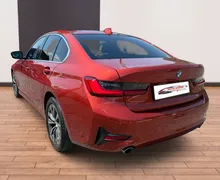 Zunanja slika - BMW Serija 3 - 318 - 6 - Predogledna slika