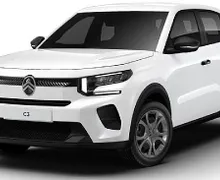Zunanja slika - Citroën C3 - You Turbo 100 S S ročni - 1 - Predogledna slika