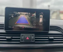 Zunanja slika - Audi Q5 - 2.0 TDI QUATTRO S LINE MATRIX NAVI PDC KAM VIRTU.. - 16 - Predogledna slika