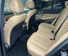 Zunanja slika - Mercedes-Benz GLE-Razred - GLE 450 d 4MATIC- AMG Line.Airmatic... - 6 - Predogledna slika