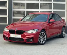 Zunanja slika - BMW Serija 3 - d xDrive - 1 - Predogledna slika