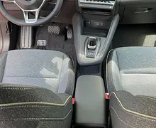 Zunanja slika - Mitsubishi Grandis - Intense 1.3 DI-T mHEV DCT7 - 9 - Predogledna slika