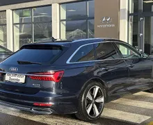Zunanja slika - Audi A6 - Avant 2.0 TDI S tronic - 2.LASTNIK - ODLIČNO OHRANJEN - 4 - Predogledna slika